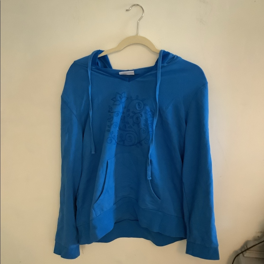 Princess Cruises hoodie